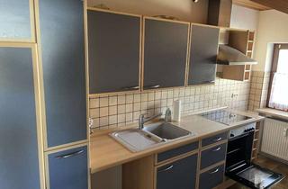 Wohnung mieten in Alte Landstraße, 85101 Lenting, Helle 3-Zimmer Wohnung mit Balkon in Lenting