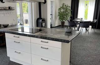 Wohnung mieten in Lauerstraße, 41812 Erkelenz, ✨ Außergewöhnlich schöne, lichtdurchflutete 120 m² Wohnung mit großer Dachterrasse in Gerderath