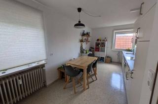 Wohnung mieten in 86438 Kissing, Gepflegte 2-Zimmer-Wohnung mit Balkon in Kissing