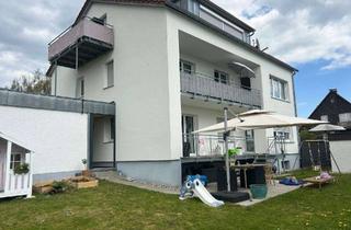 Wohnung mieten in Musberger Straße 15, 71144 Steinenbronn, Moderne 3-Zimmer Wohnung mit Balkon in Steinenbronn
