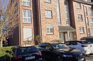 Wohnung mieten in Kattenturmer Heerstraße 120G, 28277 Kattenturm, Helle 3-Zimmer-Wohnung in ruhiger, rückwärtiger Lage im 2. OG mit Balkon in Bremen-Kattenturm