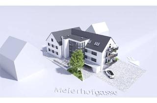 Wohnung mieten in Barthstraße, 75378 Bad Liebenzell, Erstbezug mit Balkon&Küche: Stilvolle 2-Zimmer-Wohnung mit gehobener Innenausstattung in Möttlingen