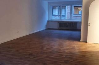 Wohnung mieten in Niederwallstraße 31-33, 41460 Neuss, Modernisierte 3-Raum-Wohnung mit Terrasse in Neuss