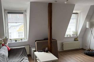 Wohnung mieten in 52070 Aachen, Helle 2-Zimmer-Wohnung in Aachen Nähe Hansemannplatz