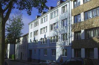 Wohnung mieten in Freunder Weg 37- 39, 52068 Aachen, Attraktive, teilsanierte 3-Zimmer-Wohnung in sehr gepflegtem Mehrfamilienhaus