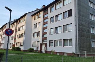 Wohnung mieten in Florastr. 96, 42553 Velbert, Gepflegte 3-Zimmer-Wohnung im 2. OG mit Garage in Velbert