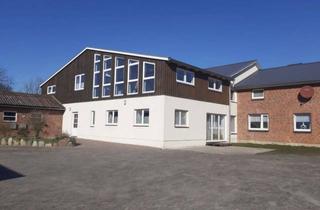 Wohnung mieten in 24802 Emkendorf, Großzügige 5-Zimmer Wohnung in Emkendorf