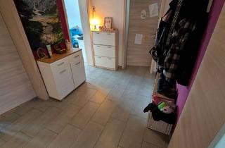 Wohnung mieten in Gartenstrasse 19, 63584 Gründau, Freundliche 5-Zimmer-Wohnung mit Balkon, Dachterrasse und EBK in Gründau (Mittel-Gründau)