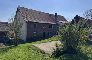 Wohnung mieten in Kirchenstraße 14, 74731 Walldürn, Charmante 4-Zimmer-Wohnung in einem kernsanierten Bauernhaus