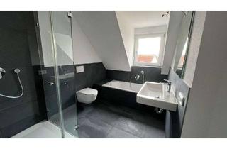 Wohnung mieten in Hauptstr. 51, 76707 Hambrücken, Wunderschöne kernsanierte 2,5 Zimmer Wohnung mit EBK und Südwest Balkon in Hambrücken