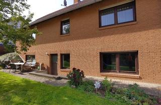Wohnung mieten in Am Hohlen Weg, 34587 Felsberg, Freundliche 5-Zimmer-Wohnung mit Terrasse in Felsberg