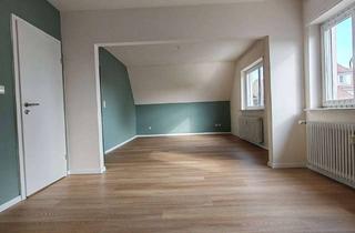 Wohnung mieten in 76473 Iffezheim, Helle 4,5-Zimmer Maisonette Wohnung mit eigenem Gartenanteil in Iffezheim