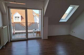 Wohnung mieten in Kleinwallstädter Straße, 63820 Elsenfeld, Helle 2-Zimmer-Wohnung in Elsenfeld, Balkon, Aufzug