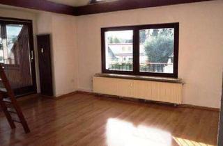 Wohnung mieten in 61352 Bad Homburg, traumhafte 3ZKB Dachgeschoss mit Blick ins Grüne in Bad Homburg