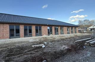Wohnung mieten in Holmkjär 13, 24986 Satrup, Wohnen zentral in Satrup – Neue 3 Zimmer EG-Wohnungen in Satrup zu vermieten