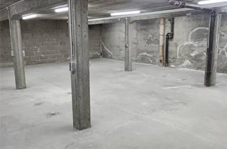 Wohnung mieten in 68163 Lindenhof, 120m² Nutzraum/Showroom/.... im Mehrfamilienhaus (UG)