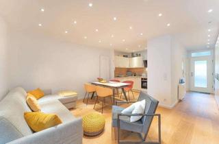 Wohnung mieten in Otto-Hahn-Straße 13, 30880 Laatzen, Voll möblierte 1-Zimmer Wohnung mit 66 m² Wohnfläche und großer Terrasse