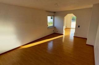 Wohnung mieten in Friedrich-Ebert-Straße 16, 68753 Waghäusel, Charmante 3-Zimmer-Wohnung mit Balkon und Stellplatz in Waghäusel