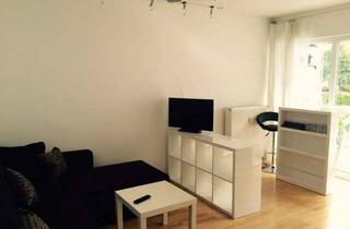 Wohnung mieten in Hengstbachstrasse, 63303 Dreieich, 1,5-Zimmer Wohnung mit Balkon in Dreieich