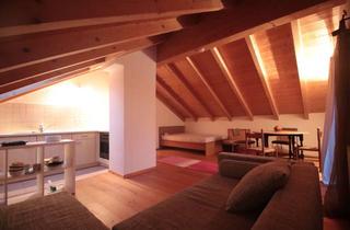 Wohnung mieten in Hornstein 34, 82544 Egling, Charmante 1-Zimmer Dachgeschosswohnung in Egling bei Hornstein