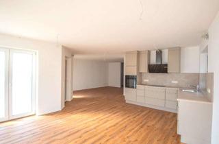 Wohnung mieten in 72074 Tübingen, Moderne 4-Zi.-Maisonette mit Garten, Terrasse & EBK in ruhiger Lage von Lustnau