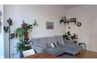 Wohnung mieten in Rosenfelder Straße 17, 10315 Berlin, Helle 2-Zimmer-Wohnung in Berlin-Lichtenberg - 6 months Sublet with Anmeldung