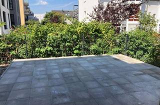 Wohnung mieten in Herner Straße 10, 45657 Recklinghausen, Barrierefreie Terrassenwohnung am Paulusanger