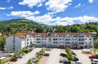 Wohnung mieten in Rimbachstraße 53a, 98527 Suhl, Gemütliche 2,5-Zimmer-Wohnung mit Balkon in Suhl – zentrumsnah & modernisiert