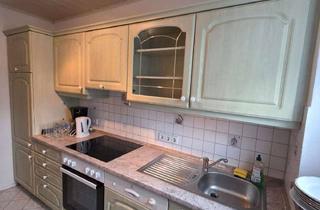 Wohnung mieten in Richardstraße 34, 06429 Nienburg, Renovierte 2 - Raum Wohnung