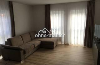 Wohnung mieten in 99834 Gerstungen, Schicke kleine Pendlerwohnung mit EBK + neuem Bad zwischen Eisenach und Bad Salzungen