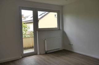 Wohnung mieten in Brown-Boveri-Str., 63457 Hanau, Schöne 2-Zimmer-Wohnung mit Tageslichtbad und Balkon in Hanau-Großauheim zu vermieten