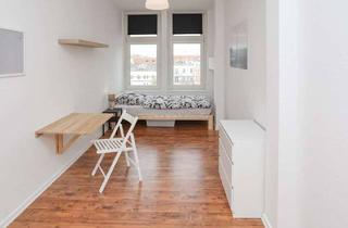 WG-Zimmer mieten in Rheinstraße 2-3, 12159 Friedenau, Zimmer Zimmer in der Rheinstraße -
