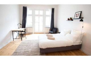 WG-Zimmer mieten in Dirschauer Straße, 10245 Friedrichshain, Zimmer Zimmer in der Dirschauer Str.