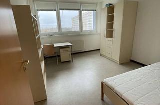 WG-Zimmer mieten in Johannes-R.-Becher-Straße 11, 04279 Lößnig, Nachmieter für Studentenwohnheim gesucht. Ausschließlich für Studenten in Leipzig.