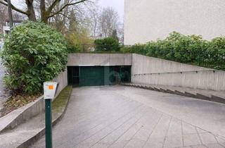 Garagen kaufen in 22587 Blankenese, EXKLUSIVER TIEFGARAGEN - STELLPLATZ IN BLANKENESE