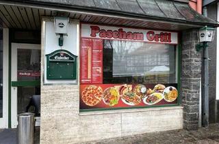 Gastronomiebetrieb mieten in 31061 Alfeld, Gastronomieräume in ausgezeichneter Ortslage