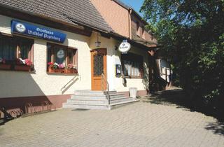 Gewerbeimmobilie kaufen in 39340 Haldensleben, Nachfolger gesucht - Gaststätte am Stadtrand inkl. Wohnung zu verkaufen