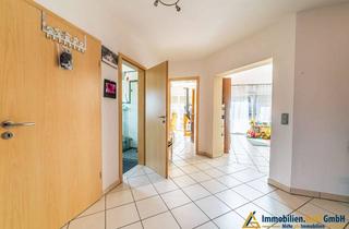 Einfamilienhaus kaufen in 93336 Altmannstein, „Zukunftssicher & hocheffizient (Energieklasse A): Großzügiges 5-Zimmer-Einfamilienhaus