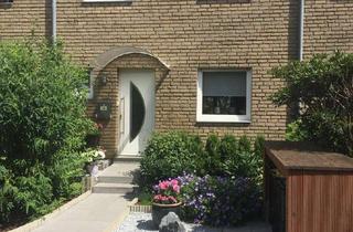 Reihenhaus kaufen in 42349 Cronenberg, Reihenhaus in Bestlage von Cronenberg für Familien in TOP Zustand zu verkaufen