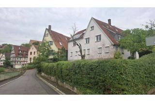 Bauernhaus kaufen in Linsenhofstraße 16, 72810 Gomaringen, Mehrgenerationenhaus mit viel Freiraum. 9,5 Zimmer, 2 Hauseingänge, 50qm Wohnküche
