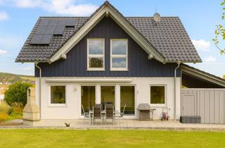 Einfamilienhaus kaufen in 56651 Niederzissen, Modernes, energieeffizientes Einfamilienhaus mit PV-Anlage, Wärmepumpe & Wallbox in Niederzissen