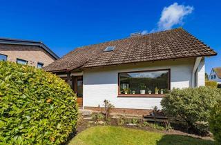 Einfamilienhaus kaufen in 24235 Laboe, Zentral. Küstennah. Lebenswert. – Einfamilienhaus in Laboe