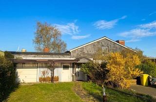 Haus kaufen in 25860 Horstedt, Ihr Projekt nahe Husum - Wohnhaus mit Sanierungsbedarf und Entwicklungspotenzial.
