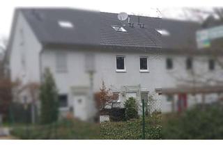 Reihenhaus kaufen in 64297 Eberstadt, PROVISIONSFREI: Attraktives Reihenhaus mit schönem Garten
