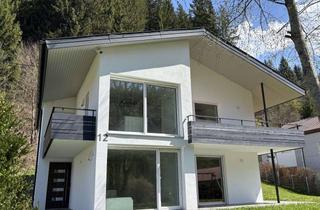 Einfamilienhaus kaufen in 87474 Buchenberg, Geräumiges und luxuriöses Einfamilienhaus in Buchenberg-Kreuzthal