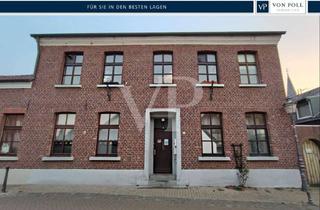 Haus kaufen in 47661 Issum, Rendite trifft Potenzial: drei Wohnungen, eine Kapitalanlage oder Familienparadies - entscheiden Sie