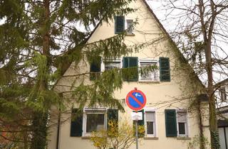 Einfamilienhaus kaufen in Bachstraße, 73061 Ebersbach, Einfamilienhaus - Renovierungsbedürftig - Preissenkung