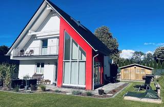 Haus kaufen in Schlossplatz 6c, 18445 Kramerhof, Geräumiges 5-Zimmer Haus in Kramerhof