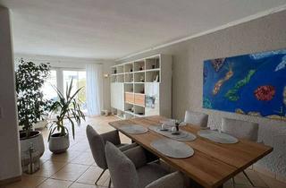 Haus kaufen in 85586 Poing, Reihenmittelhaus mit Wohlfühlcharakter am Grünzug in Poing - maklerfrei