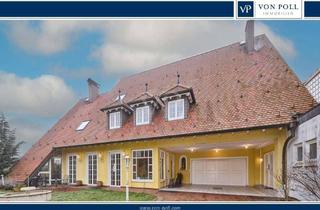 Haus kaufen in 64720 Michelstadt, Apartes Wohnen - Einzigartig!